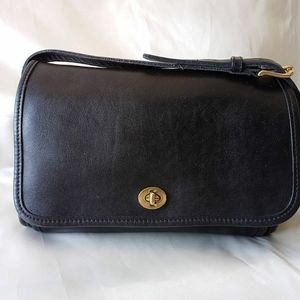 Vintage Coach